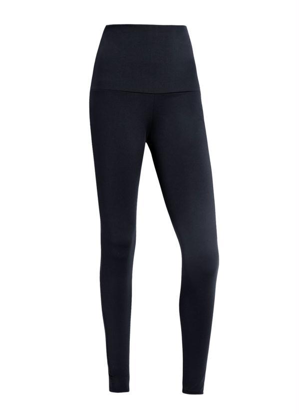 Alma Dolce - Calça Legging Preta 6