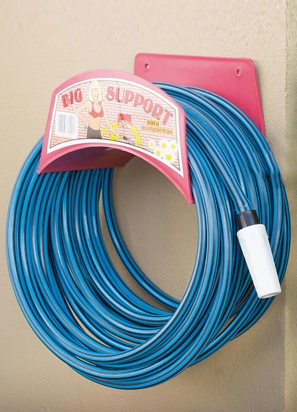 Lar e Lazer - Mangueira Master para Jardim 15 Metros 3