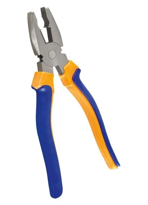 Mundo Lar - Alicate de Combinação Em Aço 20 cm - MUNDO LAR