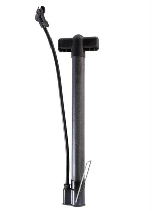 Mundo Lar - Bomba de Mão Preto - MUNDO LAR