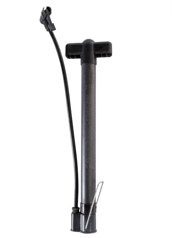 Mundo Lar - Bomba de Mão Preto