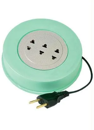 Lar e Lazer - Extensão de Energia 3m - LAR E LAZER