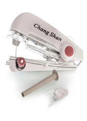 Mini Mquina de Costura Manual 1 Pea