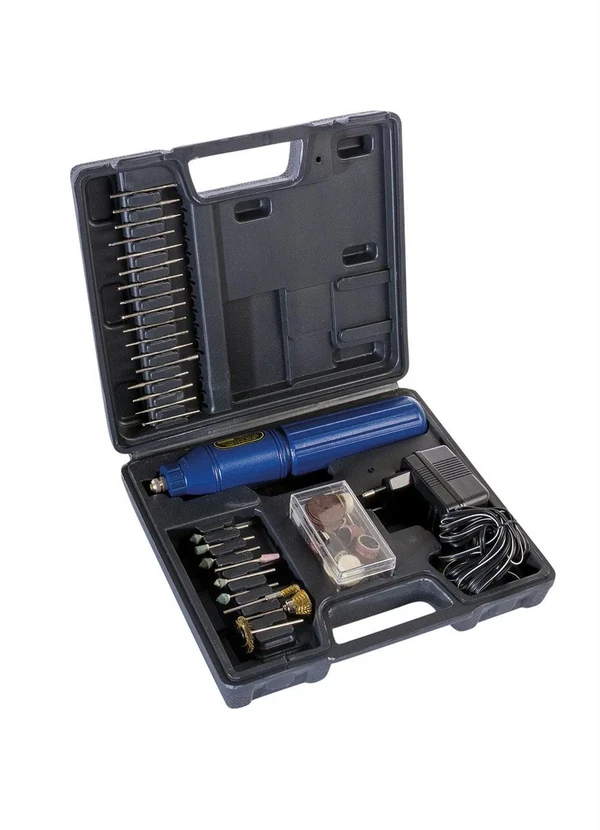 Mundo Lar - Roto Magic Preto 220 V