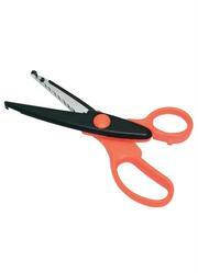 Tesoura de Picotar Em Ao Inox 1 Pea