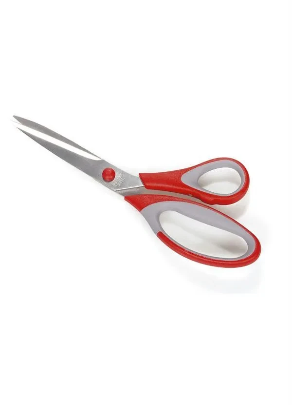 Lar e Lazer - Tesoura Multiuso em Aço 18 Cm