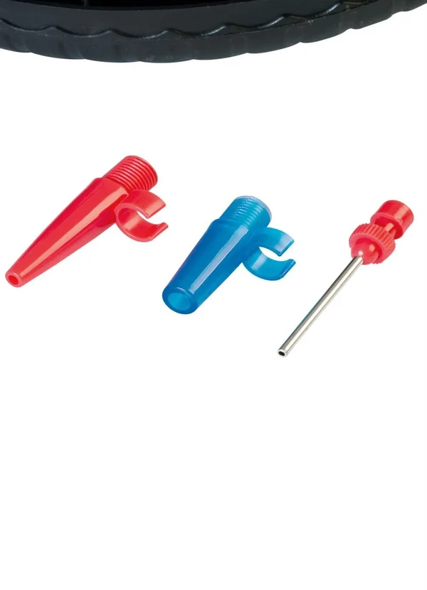 Mundo Lar - Compressor de Ar Roda Preto 7