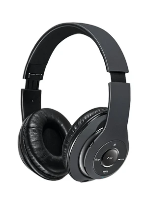 Mondial - Fone de Ouvido Bluetooth Preto 1 Peça - MONDIAL