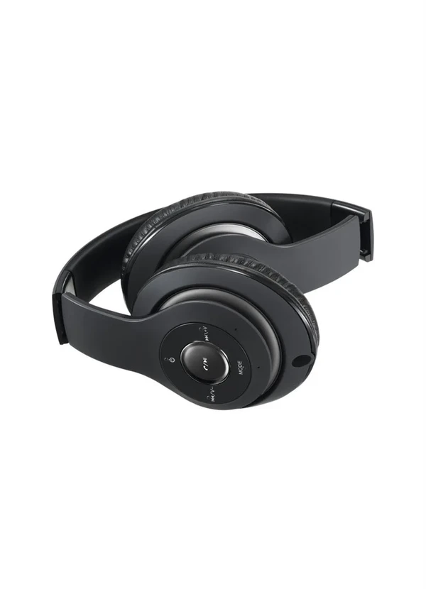 Mondial - Fone de Ouvido Bluetooth Preto 1 Peça 3