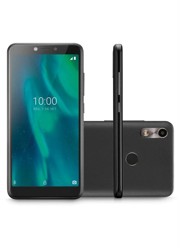 Multilaser - Smartphone 4