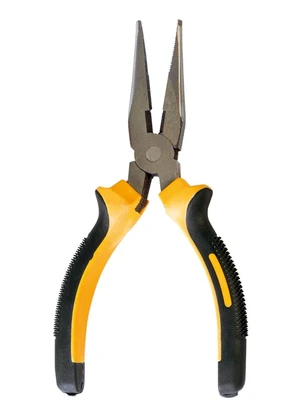 Mundo Lar - Alicate de Bico Metal 1 Peça - MUNDO LAR