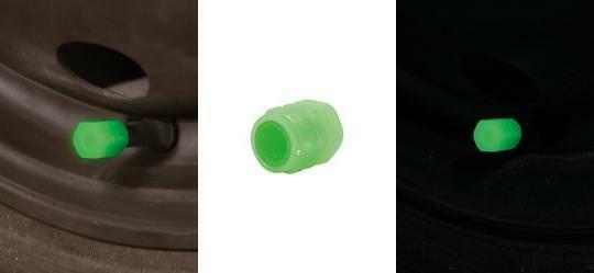 Bico de Vlvula Luminoso Sortido