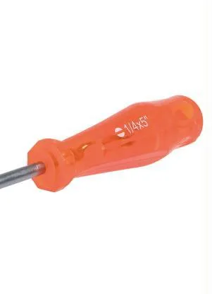 Lar e Lazer - Chave de Fenda 1/4 4 - LAR E LAZER