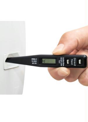 Chave para Teste Digital Chave para Teste Digital