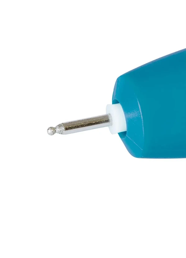 Mundo Lar - Gravador de Peças com 2 Bicos Em Plástico 2