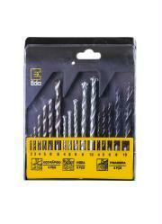 Jogo de Brocas Mistas 16 Pe�as