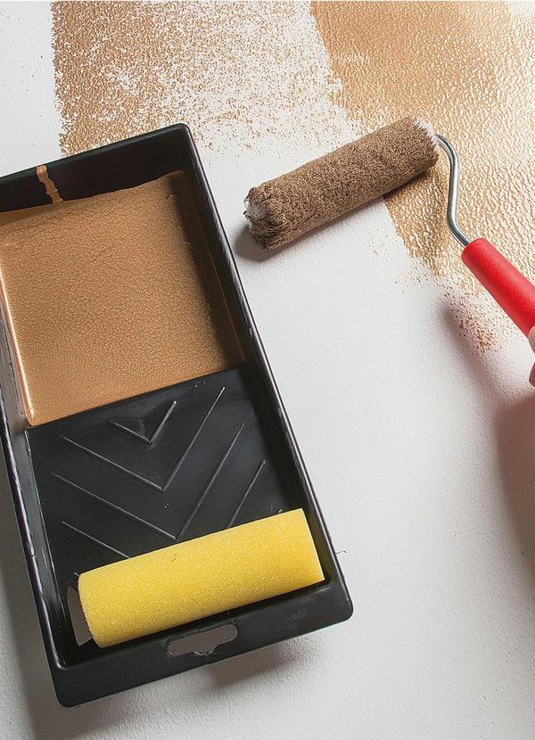 Mundo Lar - Kit Pintura Color 4 Peças 2