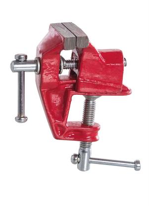 Mini Torno Fixo (Ao Carbono) 1 Pea