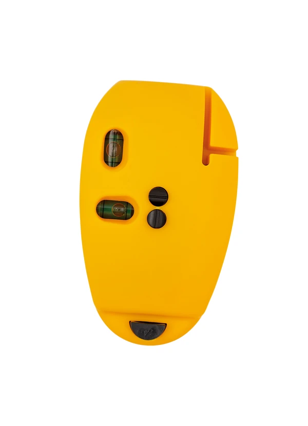 Lenoxx - Nivel a Laser 2 Bolhas