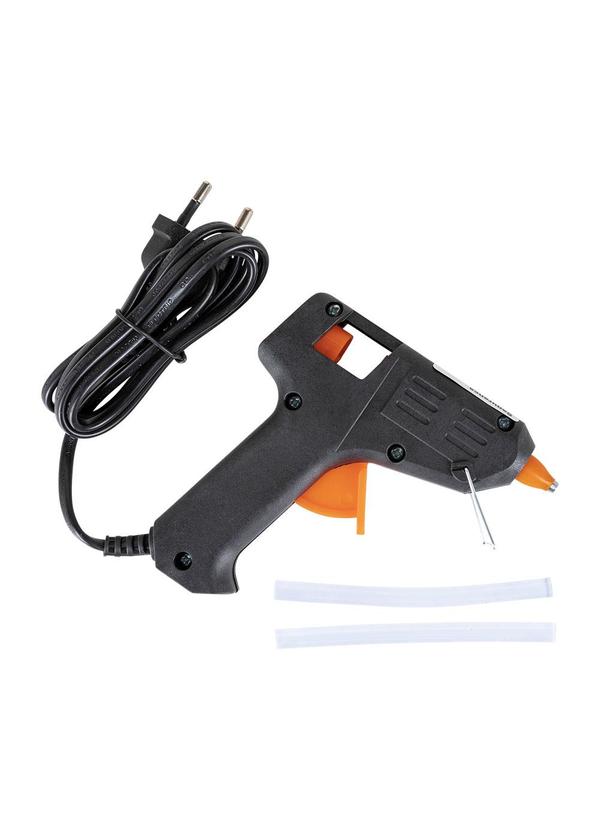 Lar e Lazer - Pistola de Cola Quente Bivolt