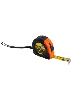 Mundo Lar - Trena 3 Metros - MUNDO LAR