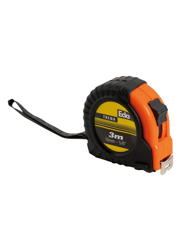 Mundo Lar - Trena 3 Metros 2