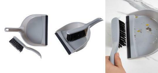 Kit P� e Vassourinha