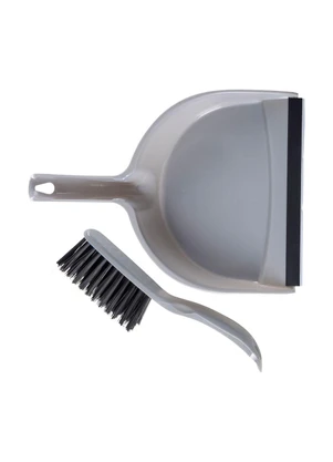 Lar e Lazer - Kit Pá e Vassourinha - LAR E LAZER