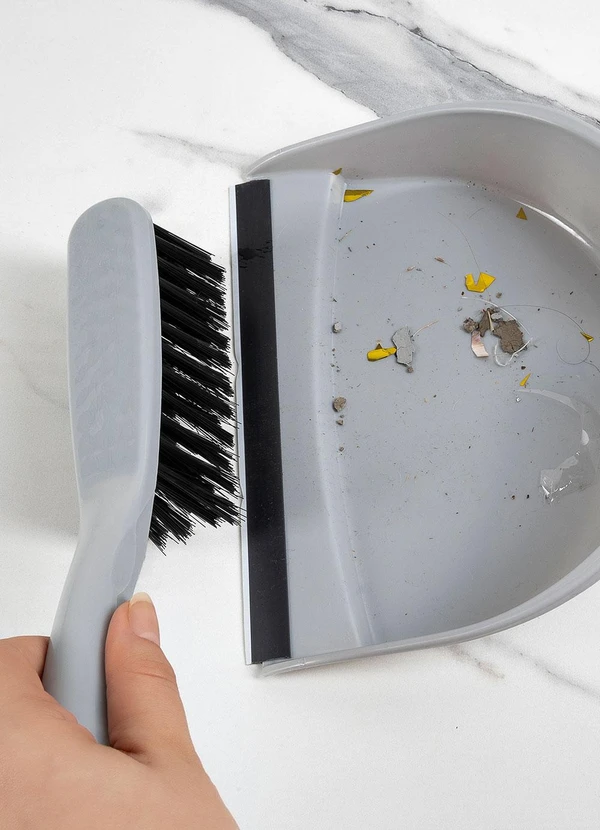 Lar e Lazer - Kit Pá e Vassourinha 3