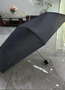 Sombrinha Manual Preta