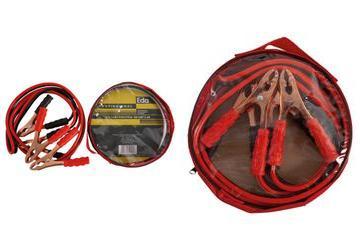 Cabo para Bateria 200 Amp 2,4m