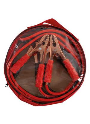 Lar e Lazer - Cabo para Bateria 200 Amp 2,4m - LAR E LAZER