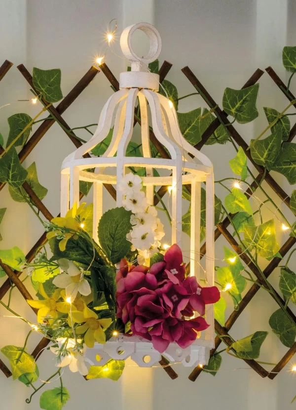 Mundo Lar - Fita de Iluminação Led 1 Peça 2