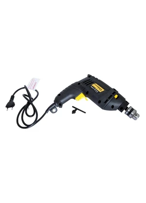 Lenoxx - Furadeira Impacto Hammer Preta 220 V - LENOXX