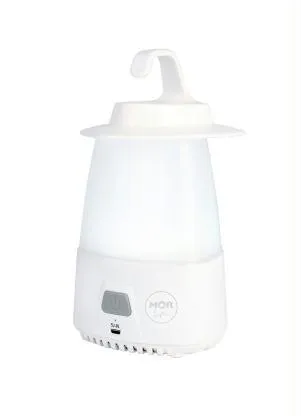 Mundo Lar - Luminária Portátil - MUNDO LAR