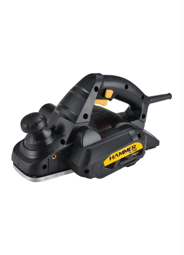Lenoxx - Plaina Elétrica Hammer 110 V