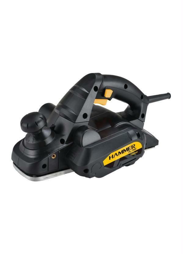 Lenoxx - Plaina Elétrica Hammer 220v