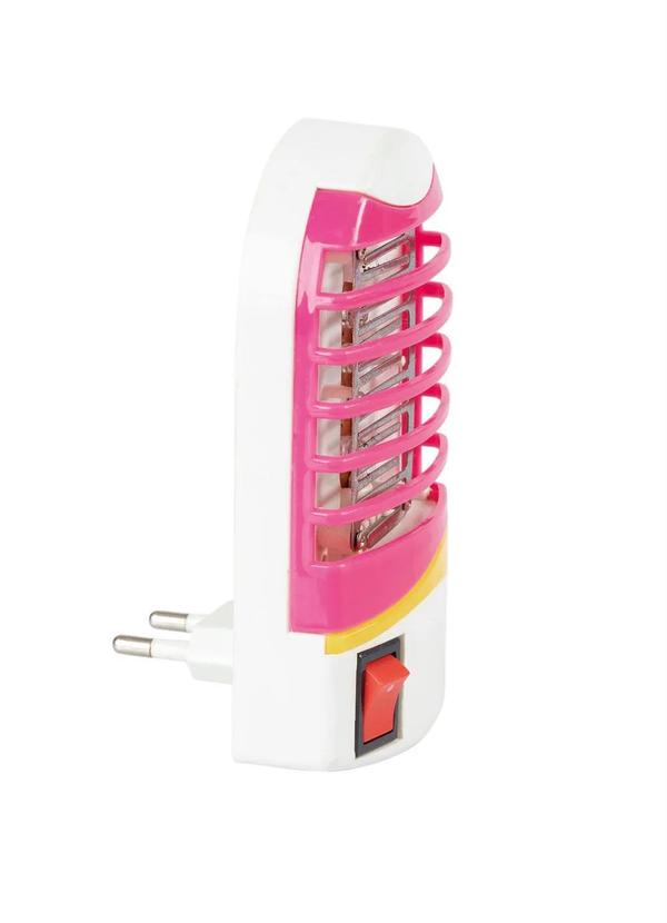 Mundo Lar - Repelente Elétrico para Insetos 1 Peça 3