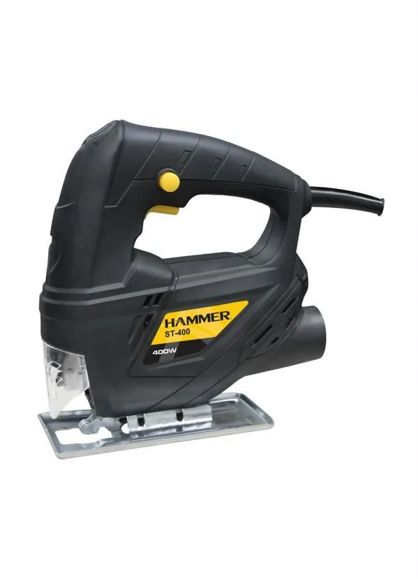 Lenoxx - Serra Tico Tico Hammer 220v