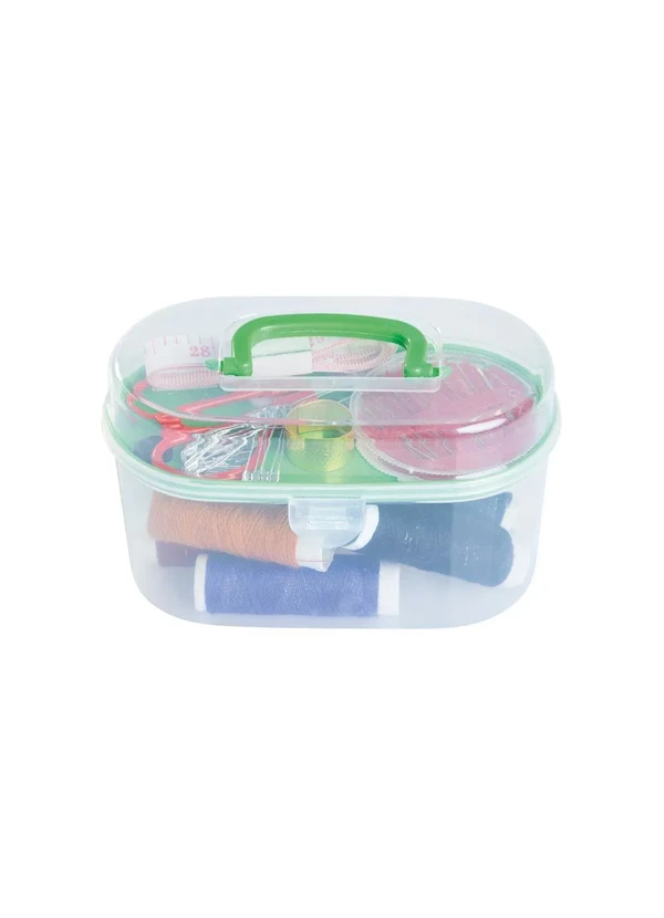 Mundo Lar - Kit Costura Sortidos 9 Peças 2