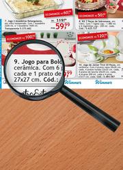 Lupa Glass 1 Pe�a