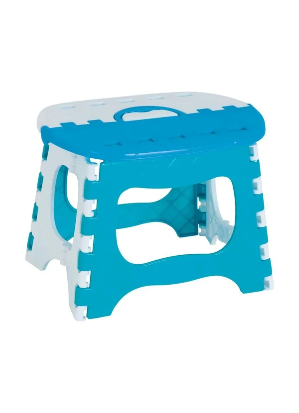 Mundo Lar - Banco Retrátil Infantil Sortida 1 Peça