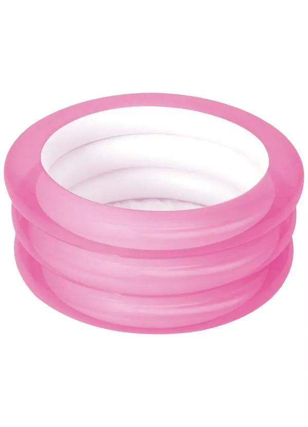 Mor - Banheira Inflável 80l 2