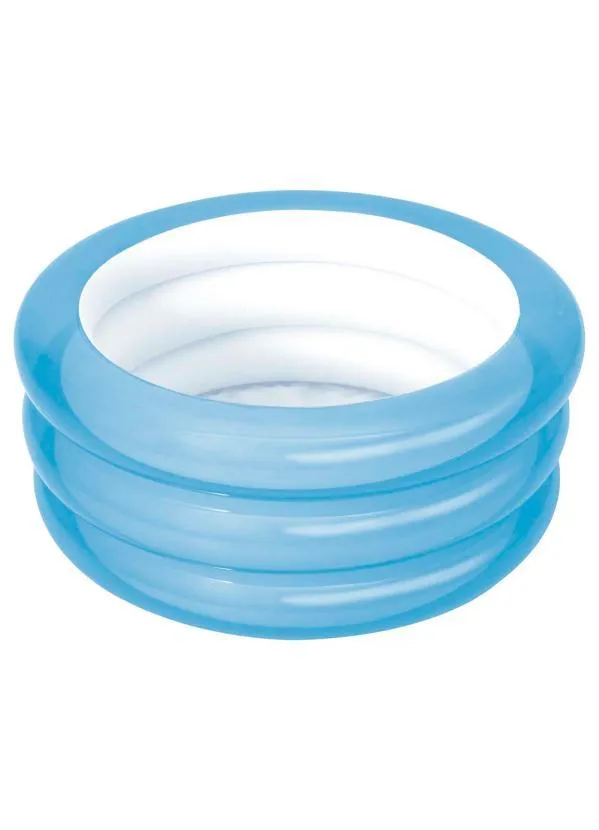 Mor - Banheira Inflável 80l 4