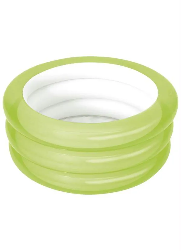 Mor - Banheira Inflável 80l 6