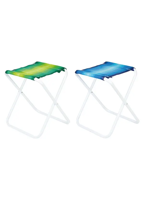 Mor - Banqueta Aço Sortido 1 Peça 2