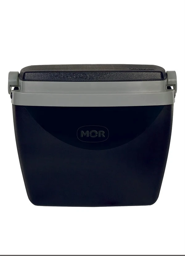 Mor - Caixa Térmica Preta 6 L 2
