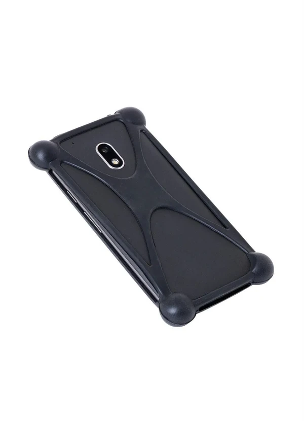 Mundo Lar - Capa para Celular Anti-Impacto 1 Peça