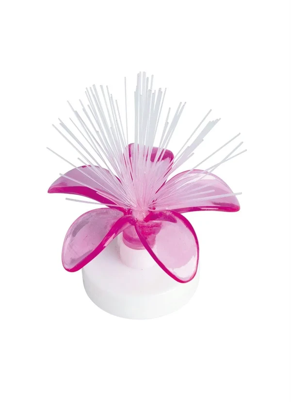 Mundo Lar - Luminária Florzinha Sortida 1 Peça 1