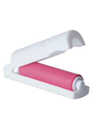 Mundo Lar - Rolinho Tira Pelos Sortido 1 Peça - MUNDO LAR